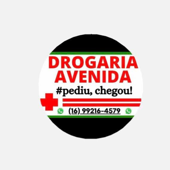 💊🚗 Precisou? A entrega chega rapidinho!