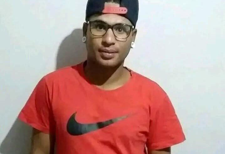 NOTA DE FALECIMENTO Funerária Terezinha de Jesus