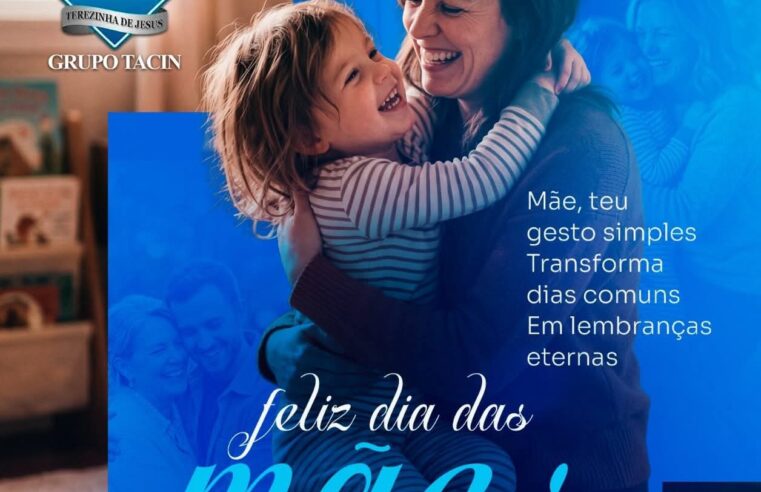 🌹 Dia das Mães 🌹