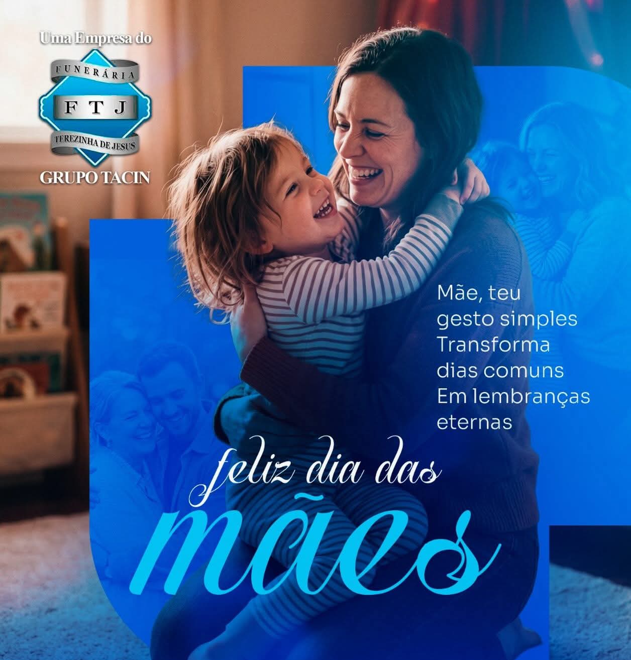 🌹 Dia das Mães 🌹