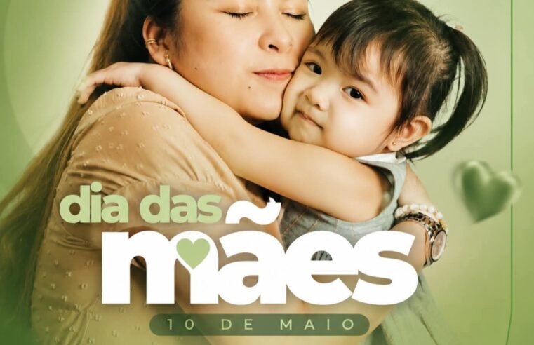 A RC Serviços Serviços deseja um Feliz Dia das Mães a todas as mulheres que exercem diariamente o dom de cuidar, amar e proteger com tanta dedicação.