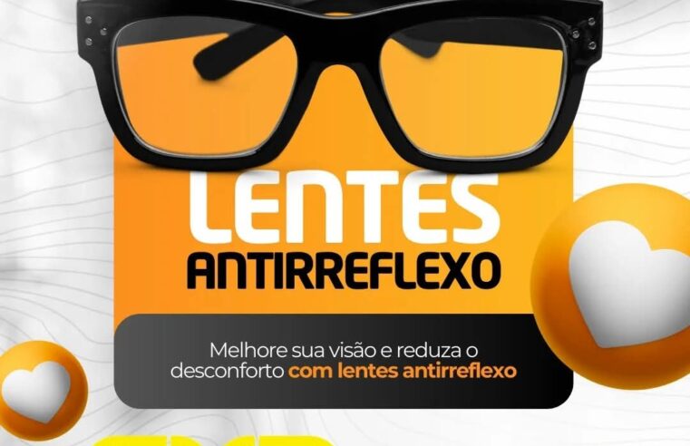 👓✨ Mais conforto e qualidade para a sua visão você encontra na Ótica Madri Ibaté ! ✨👓