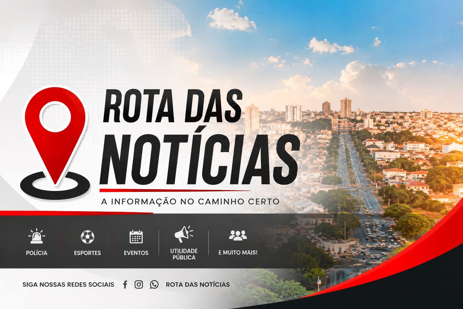 🚨 SUA EMPRESA MERECE VISIBILIDADE! 🚨