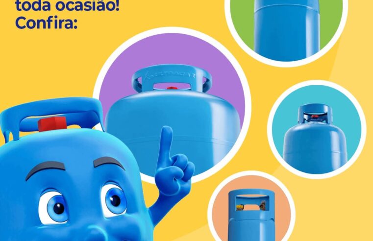 Precisou de gás ou água? A Ultragaz RR Gás Ibaté está sempre pronta para atender com rapidez, qualidade e toda a confiança que os clientes merecem. 🔥💦