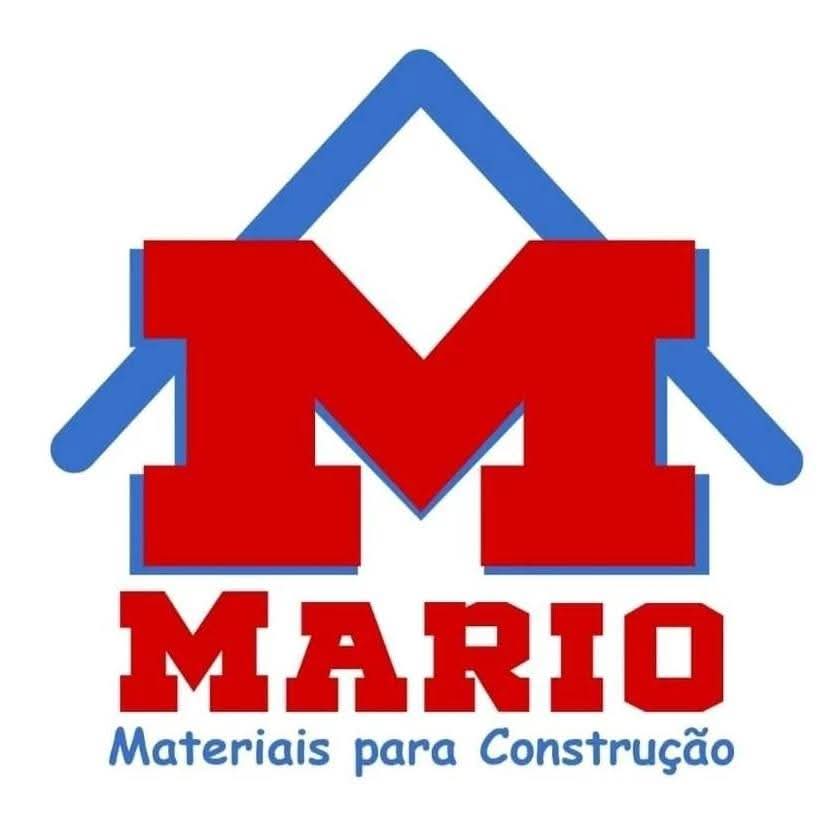 🏗️ Construindo ou reformando? No Mário Materiais de Construção você encontra tudo o que precisa para sua obra sair do papel com qualidade e economia!