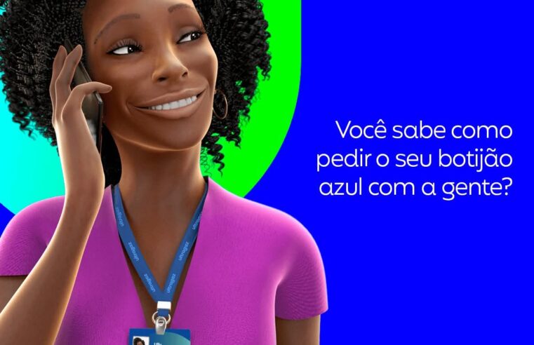 📌 Precisou de gás ou água mineral? A Ultragaz RR Gás Ibaté é a parceira certa para atender os clientes com agilidade, qualidade e confiança 🔥💦