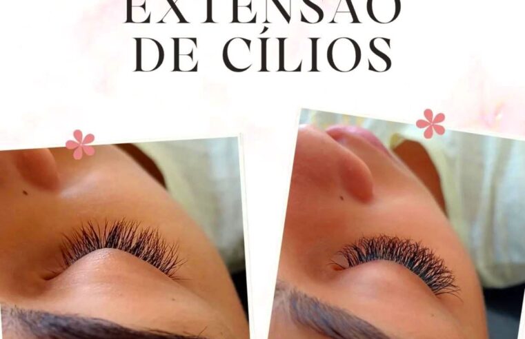 ✨ Olhar marcante e resultado impecável ✨