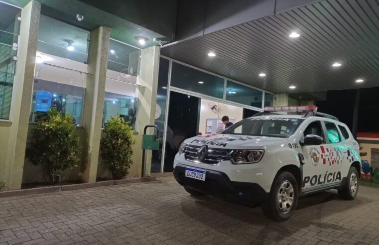 🚨 Confusão durante comemoração do Dia das Mães termina com um homem esfaqueado em Ibaté