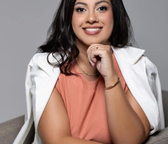 📌 A arquiteta Ana Flávia Guaratini acredita que cada detalhe conta uma história. ✨