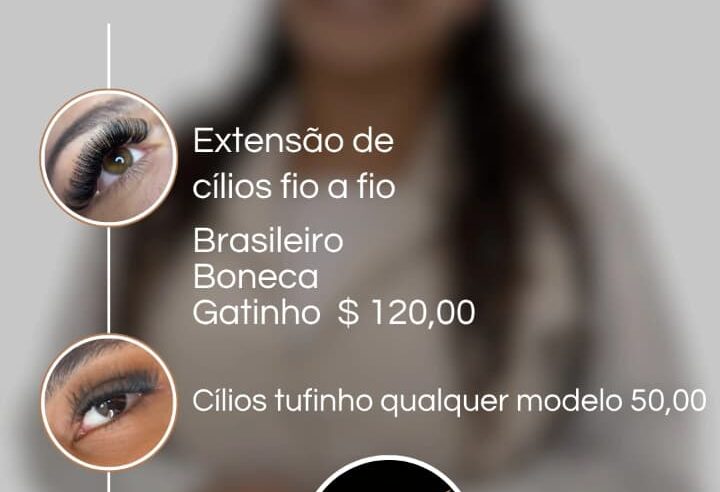 ✨ Ane Tavares ✨