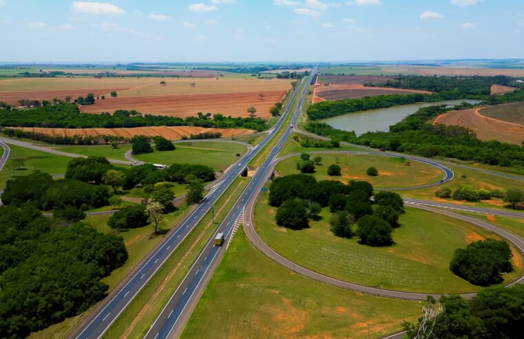 📌 Novas tarifas de pedágio entram em vigor nas rodovias da região