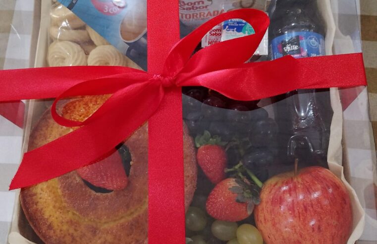 🌷 Ainda dá tempo de surpreender no Dia das Mães! 🎁💖