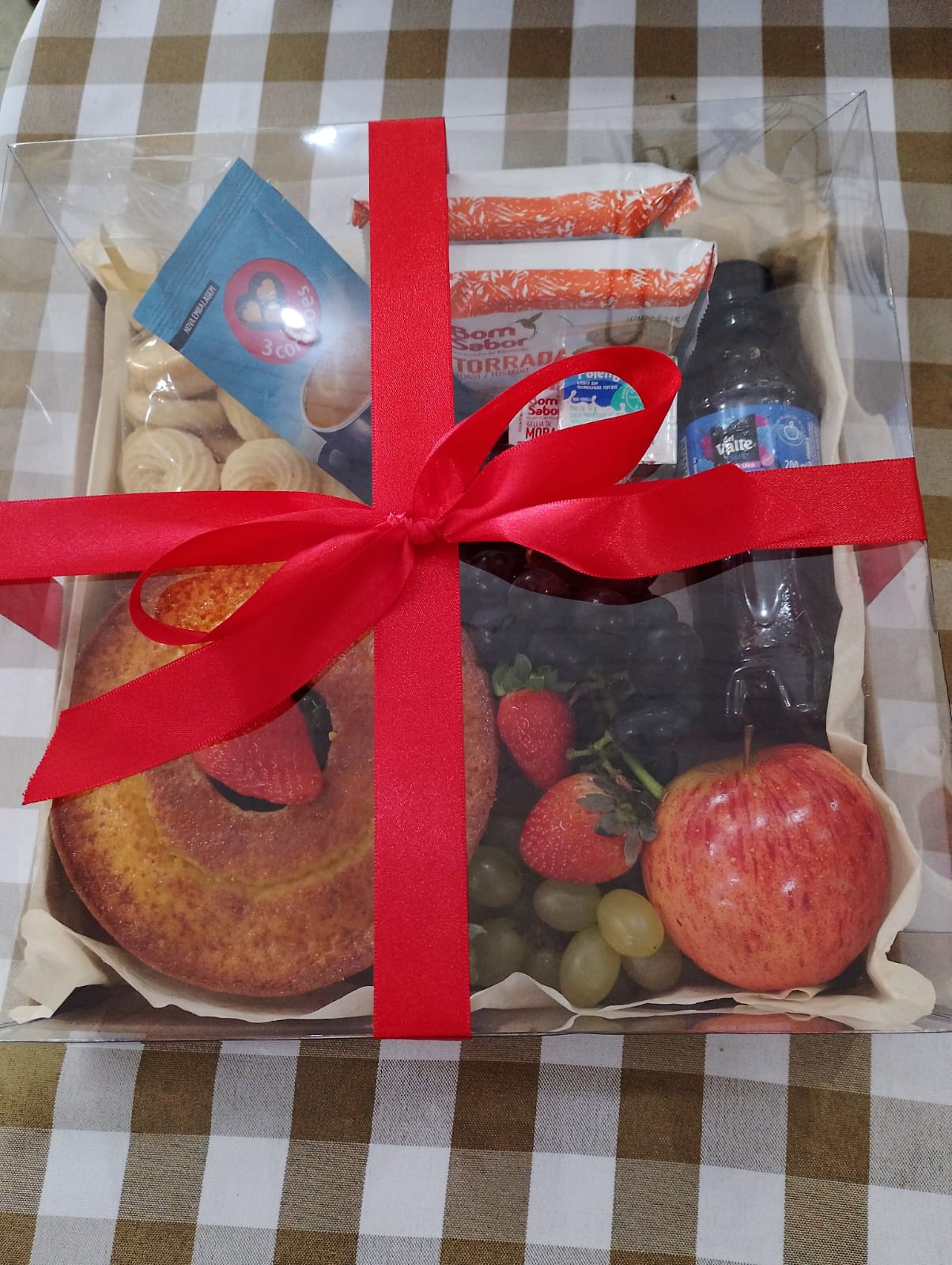 🌷 Ainda dá tempo de surpreender no Dia das Mães! 🎁💖