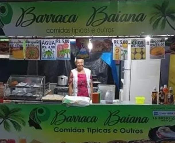 😔💔 Ibaté, hoje uma de nós precisa de ajuda…