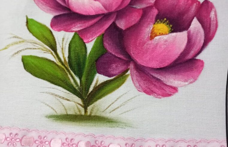 🌸💖 A Feira do Dia das Mães já começou em Ibaté! 💖🌸