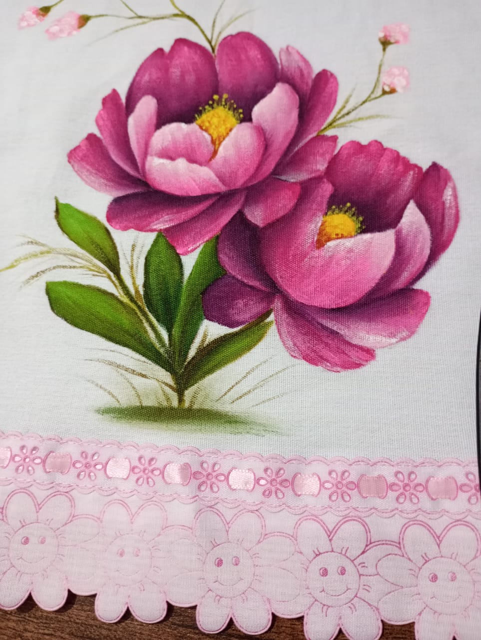 🌸💖 A Feira do Dia das Mães já começou em Ibaté! 💖🌸