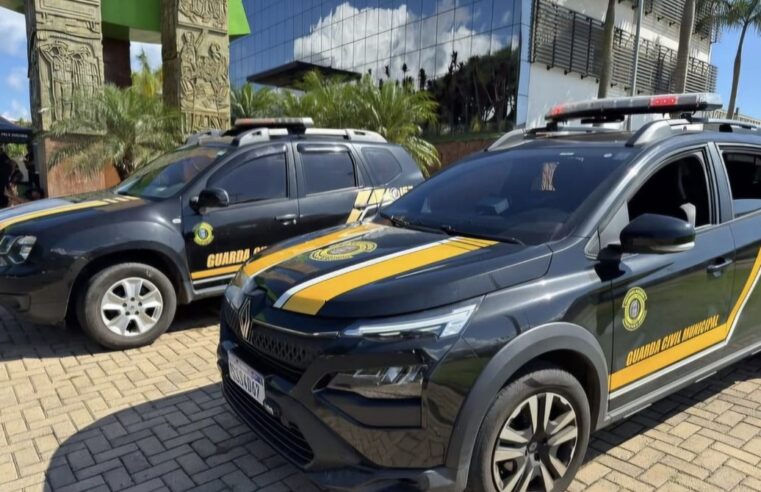 🚨 Motocicleta sem placa e com chassi adulterado é apreendida após fuga em Ibaté
