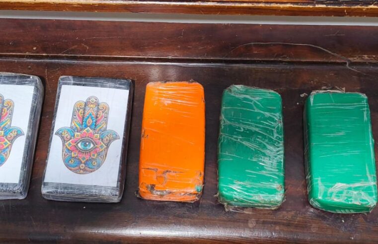 🚨 Polícia Militar apreende mais drogas em chácara usada como “casa-bomba” em São Carlos