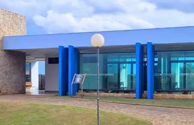 📌 Prefeitura de Ibaté divulga regras de limpeza e horários de funcionamento do Cemitério para o Dia das Mães