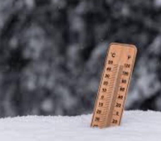 📌 Massa de ar frio deve derrubar temperaturas em São Paulo nos próximos dias