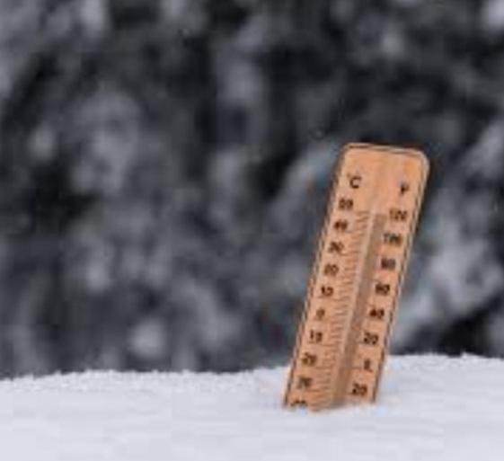 📌 Massa de ar frio deve derrubar temperaturas em São Paulo nos próximos dias
