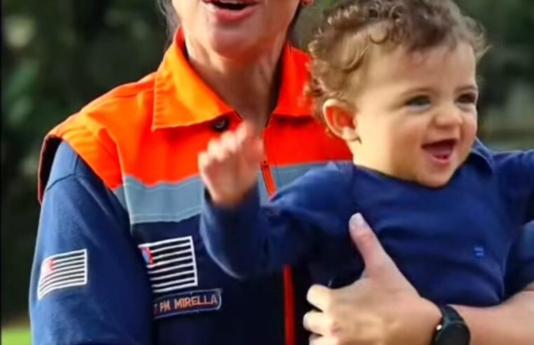 Neste Dia das Mães, a Defesa Civil presta uma homenagem especial a todas as mulheres que, com amor, coragem e dedicação, conciliam a missão de cuidar de suas famílias com o compromisso de proteger vidas.