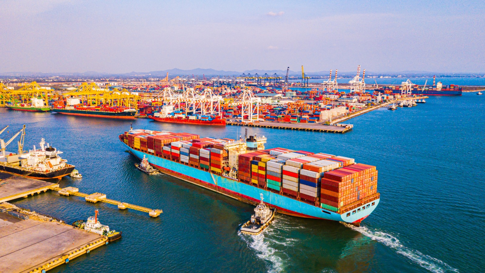 📌 Exportações da região de São Carlos crescem 4,8% e superam US$ 232 milhões no primeiro quadrimestre