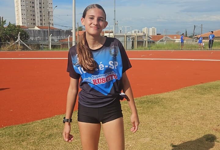 📌 Ibaté conquista destaque na fase regional dos Jogos da Juventude de Atletismo