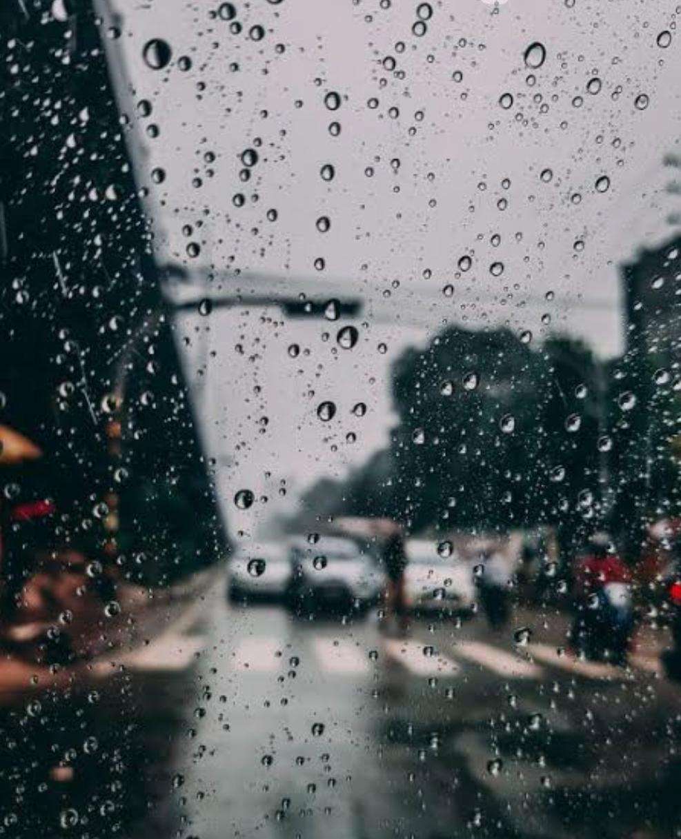 🌧️ Nova frente fria vai trazer bastante chuva ao estado de São Paulo