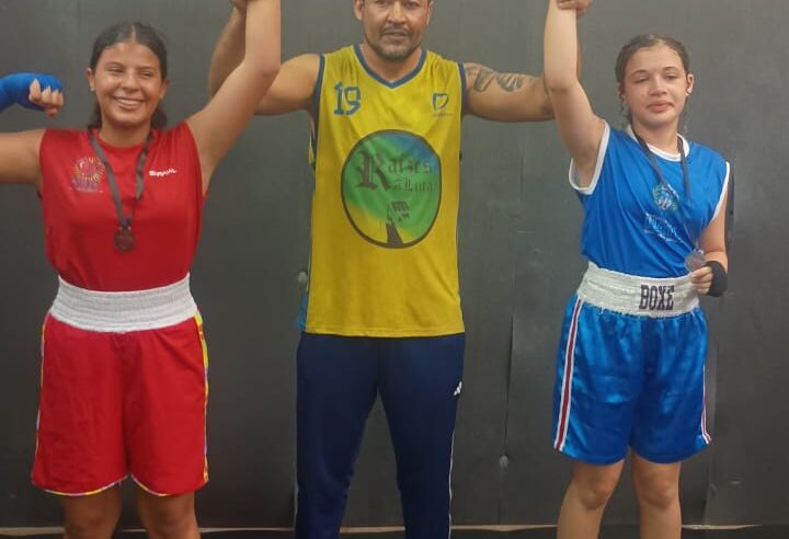 🥊🏆 Atletas de Ibaté conquistam destaque em seletiva de Boxe Olímpico em São Paulo