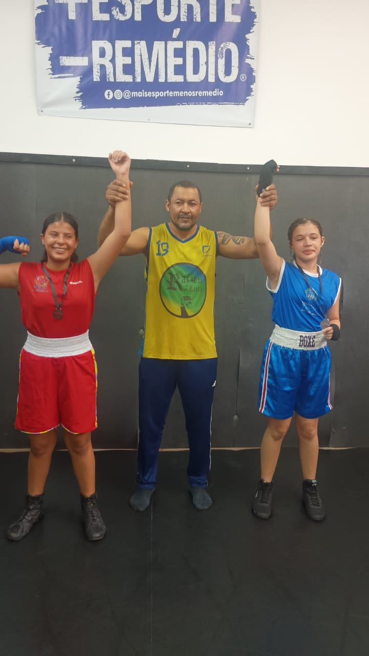 🥊🏆 Atletas de Ibaté conquistam destaque em seletiva de Boxe Olímpico em São Paulo