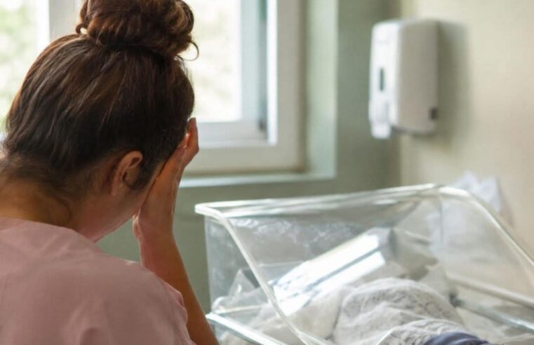 📌 Nova norma garante acolhimento humanizado para famílias que perdem bebês em maternidades
