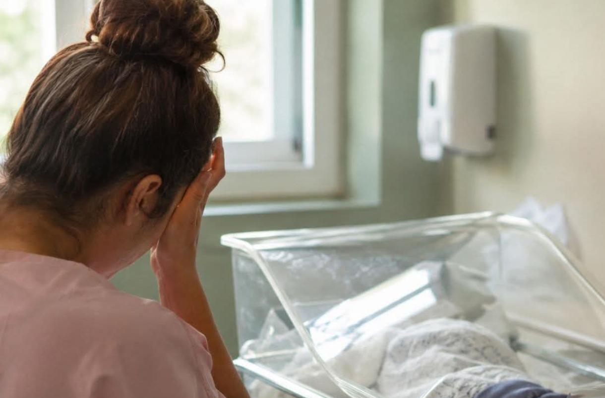 📌 Nova norma garante acolhimento humanizado para famílias que perdem bebês em maternidades