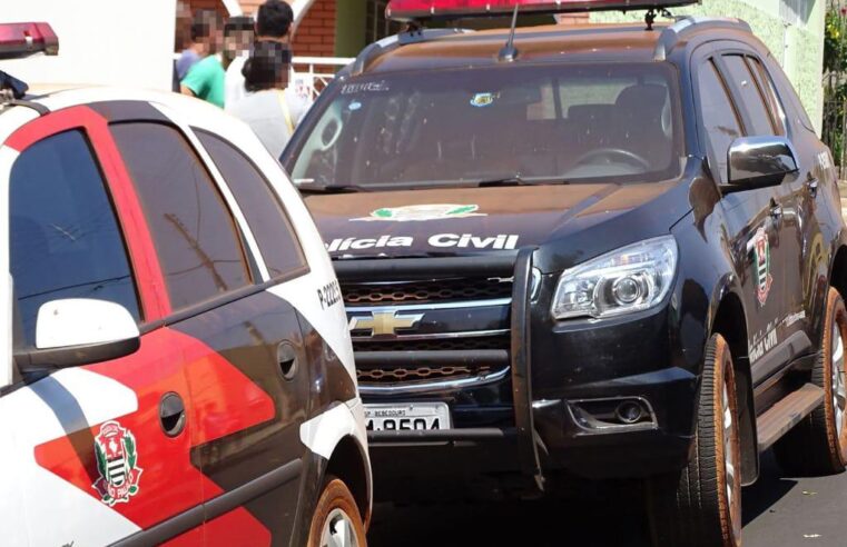 🚨 DISE prende dois jovens investigados por tráfico e disputa entre facções em Araraquara