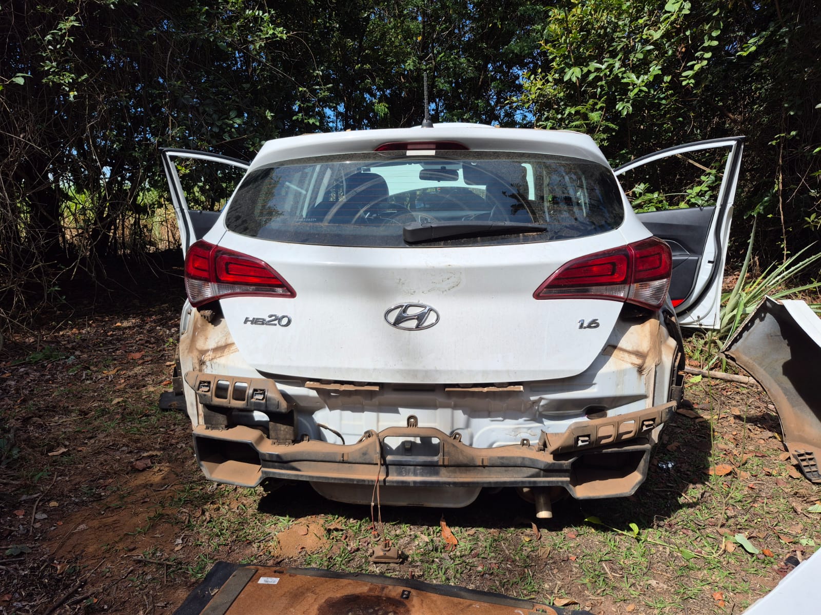 Guarda Municipal de Ibaté recupera veículo roubado de motorista de aplicativo