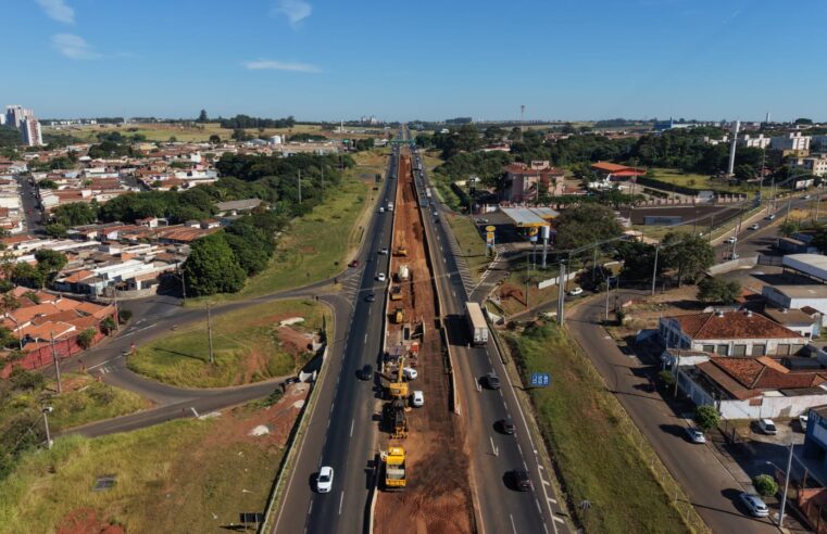 📌 Ecovias Noroeste Paulista divulga cronograma de obras e intervenções nas rodovias da região