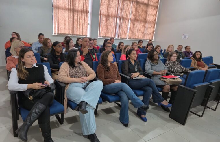 📌 Ibaté promove semana de conscientização e combate ao abuso sexual de crianças e adolescentes