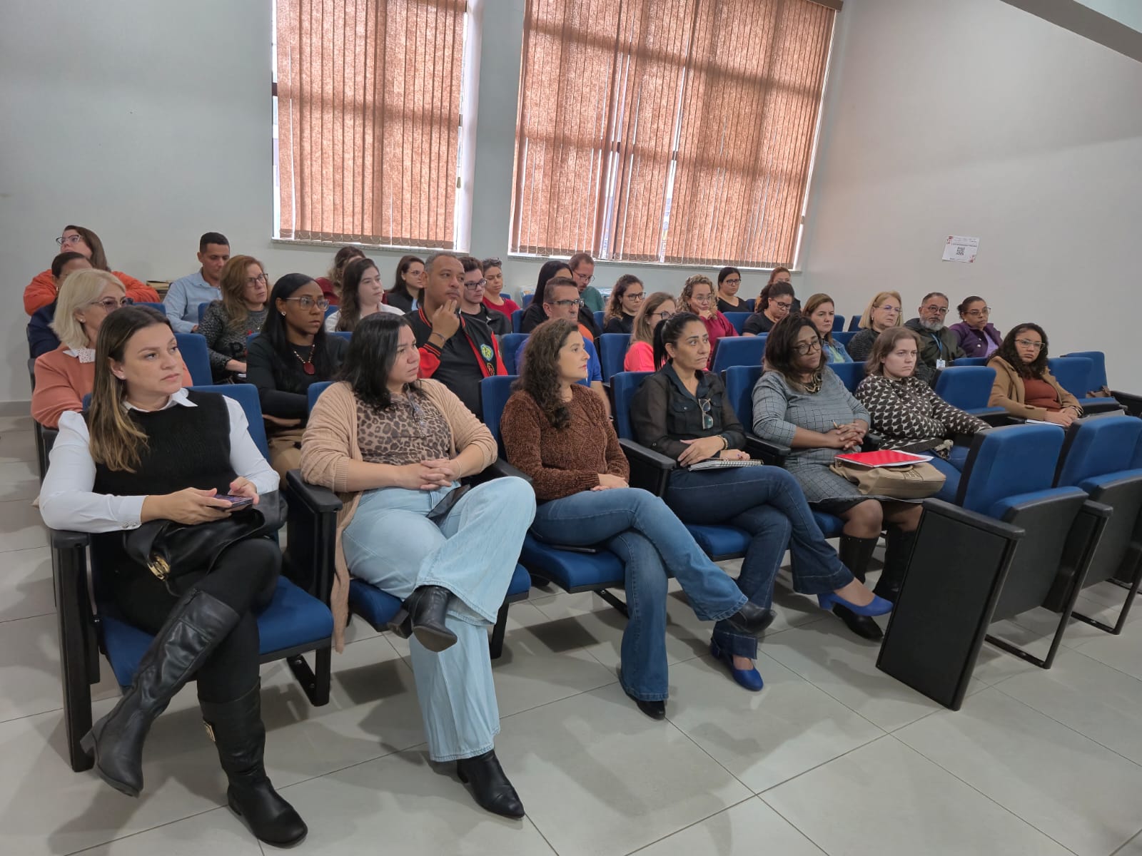 📌 Ibaté promove semana de conscientização e combate ao abuso sexual de crianças e adolescentes