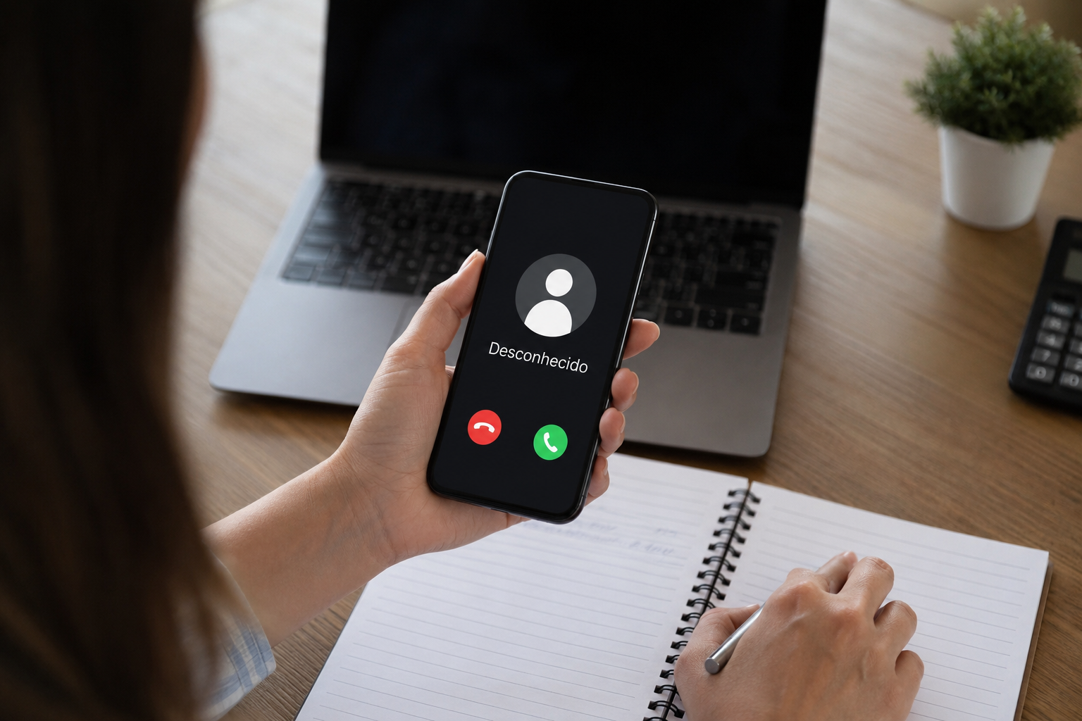 ⚠️ Golpes digitais fazem vítimas em segundos e exigem reação imediata