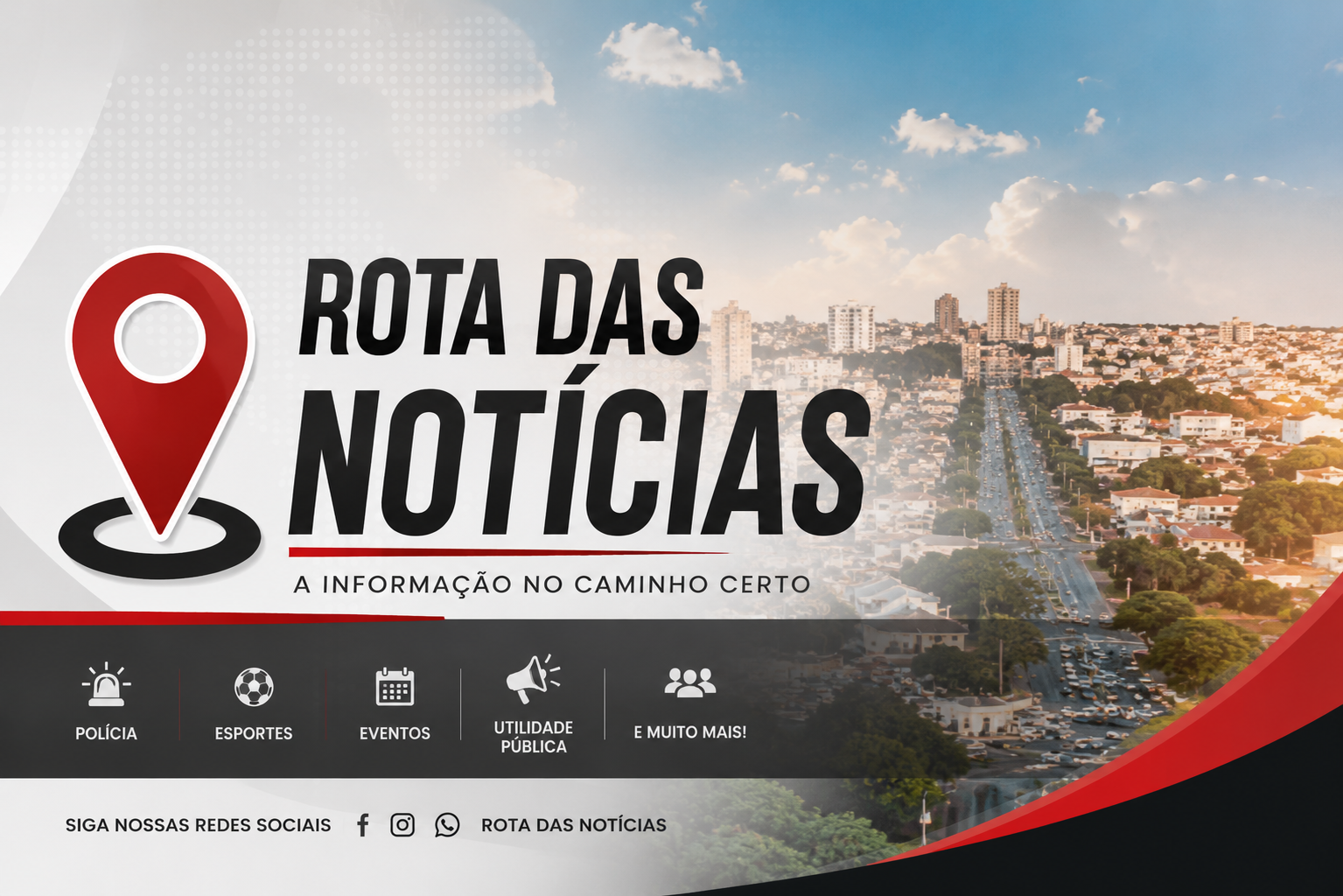 🚨 SUA EMPRESA MERECE VISIBILIDADE! 🚨