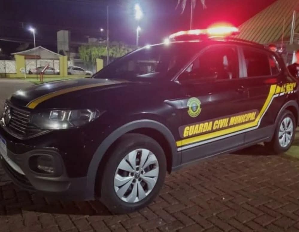 🚨 Homem desaparecido há cerca de um ano é localizado em Ibaté