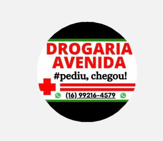 💙 A Drogaria Avenida é a escolha certa para quem busca economia, praticidade e atendimento de confiança em Ibaté!