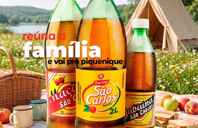 🥤✨ Reúna a família e aproveite os melhores momentos com muito sabor!