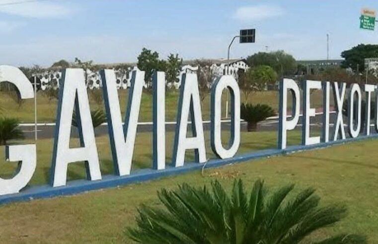 🚨 Prefeitura de Gavião Peixoto cancela Julianão e Rodeio Fest por queda na arrecadação