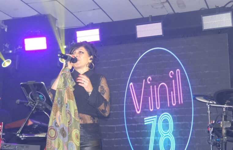 🎶✨ Sucesso absoluto no GREI! ✨🎶