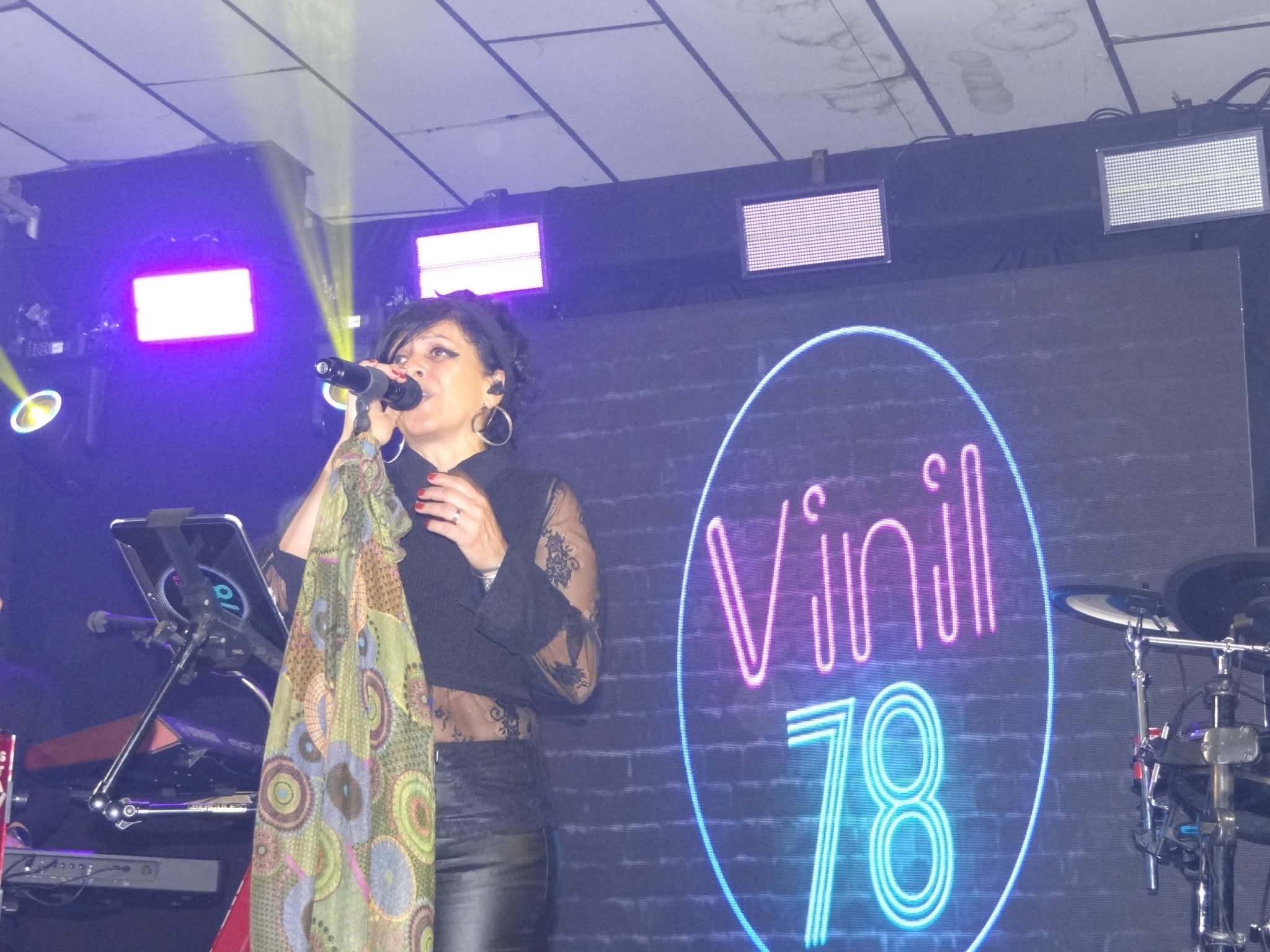 🎶✨ Sucesso absoluto no GREI! ✨🎶