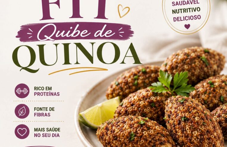✨ Quarta Fit é no Supermercados Ruscito ! ✨