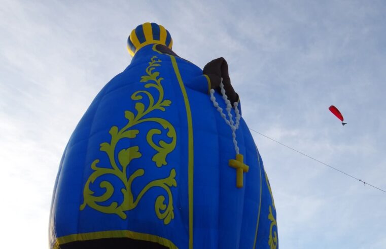 📌 Organização e grandes atrações garantem sucesso na abertura das comemorações dos 133 anos de Ibaté