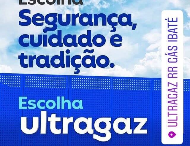Precisou de Gás ou Água?Conte sempre com a n1º do mercado.