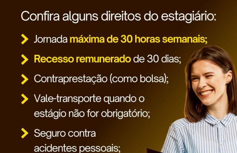 📚💼 Você sabia?